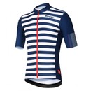 Santini Vuelta Malaga Stage Short Sleeve Jersey