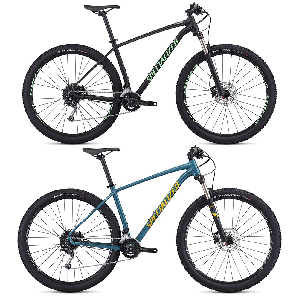 Specialized Rockhopper Expert 29 Mountain Bike 2019