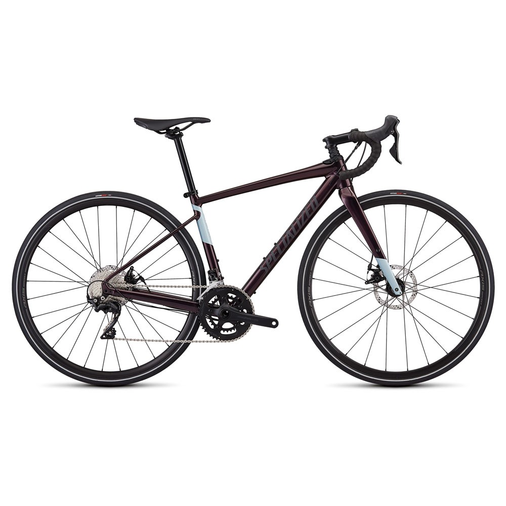 Specialized Diverge E5 Comp Disc Womens Road Bike 2019
