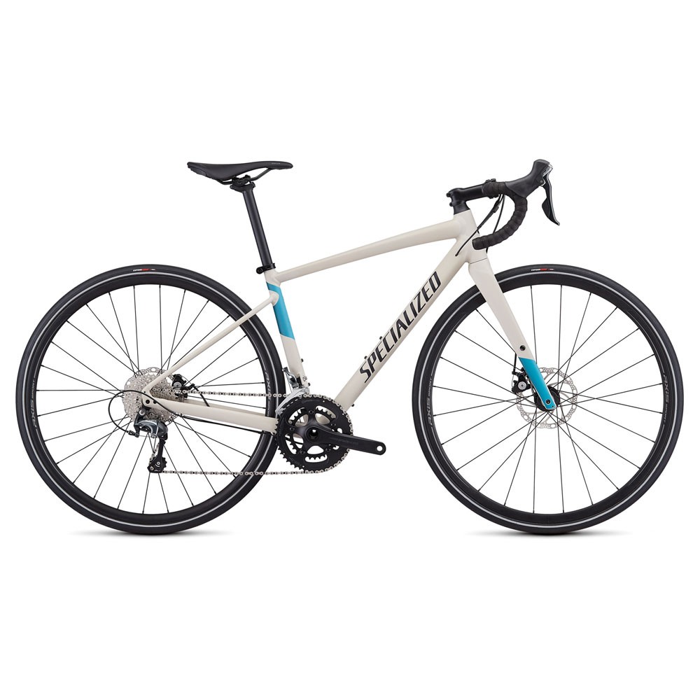 Specialized Diverge E5 Elite Disc Womens Road Bike 2019