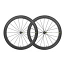Mavic Cosmic Pro Carbon UST Tour De France Clincher Wheelset 2018