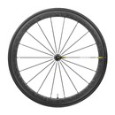 Mavic Cosmic Pro Carbon UST Tour De France Clincher Wheelset 2018