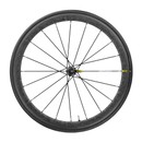 Mavic Cosmic Pro Carbon UST Tour De France Clincher Wheelset 2018