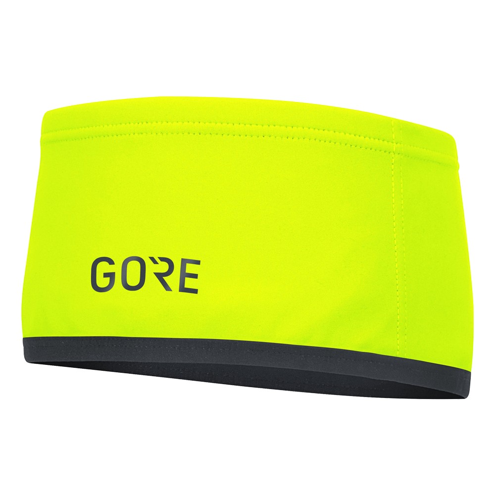 Sigma Sports GOREWEAR Windstopper Headband | Discount Codes available, easy returns, up to £25 off with Newsletter Signup, FREE Postage over £60