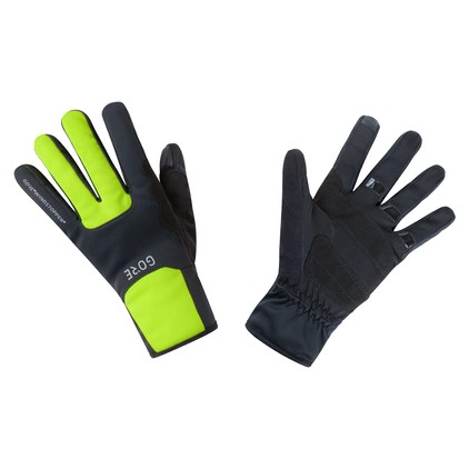 GOREWEAR Thermo Windstopper Gloves Sigma Sports