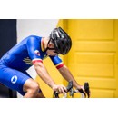 Black Sheep Cycling Los Cafeteros Colombia Short Sleeve Jersey