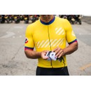 Black Sheep Cycling Los Cafeteros Colombia Short Sleeve Jersey