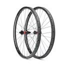 Knight Composites 27.5 Trail Carbon Clincher Tubeless Wheelset