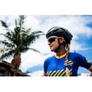 Black Sheep Cycling Los Cafeteros Colombia Womens Short Sleeve Jersey