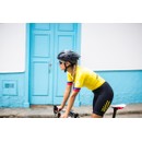 Black Sheep Cycling Los Cafeteros Colombia Womens Short Sleeve Jersey