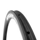 Knight Composites 35mm Carbon Tubular Rim