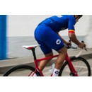 Black Sheep Cycling Los Cafeteros Colombia Bib Short