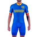 Black Sheep Cycling Los Cafeteros Colombia Bib Short