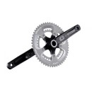Verve Cycling InfoCrank Classic 110BCD 24mm Power Meter Crank Set