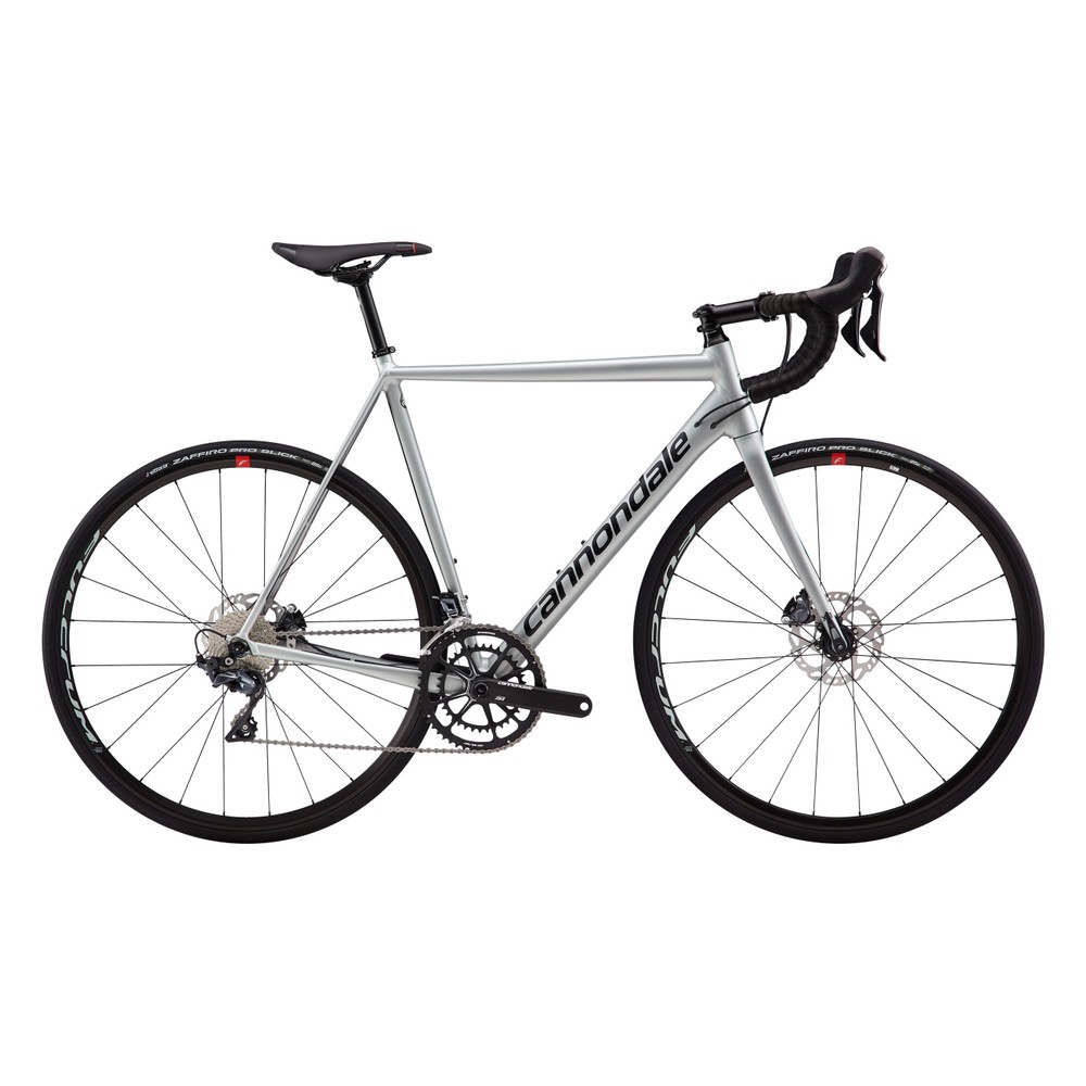 Cannondale CAAD12 Ultegra Disc Road Bike 2019