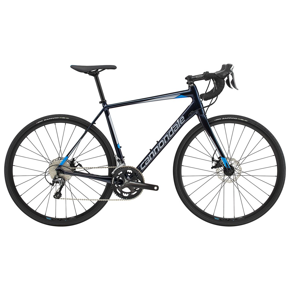 Cannondale Synapse Aluminium Tiagra Disc Road Bike 2019