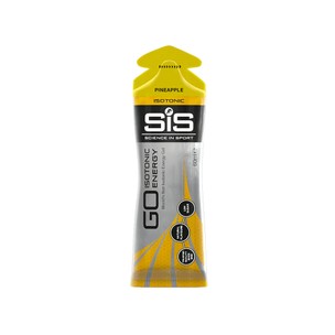 Science In Sport GO Isotonic Gel 60ml