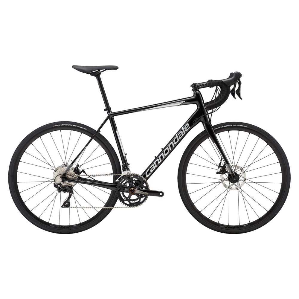 Cannondale Synapse Aluminium 105 Disc Road Bike 2019