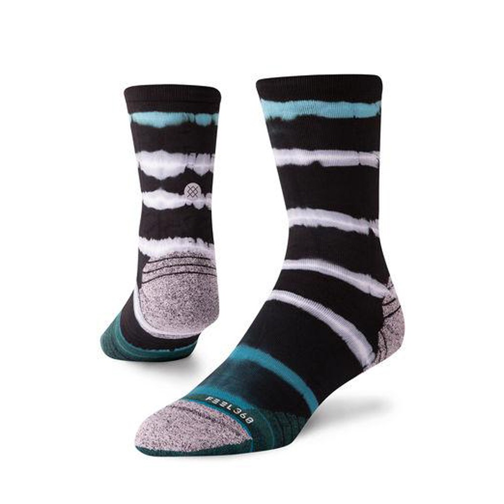 Stance Skyline Crew Run Socks Sigma Sports
