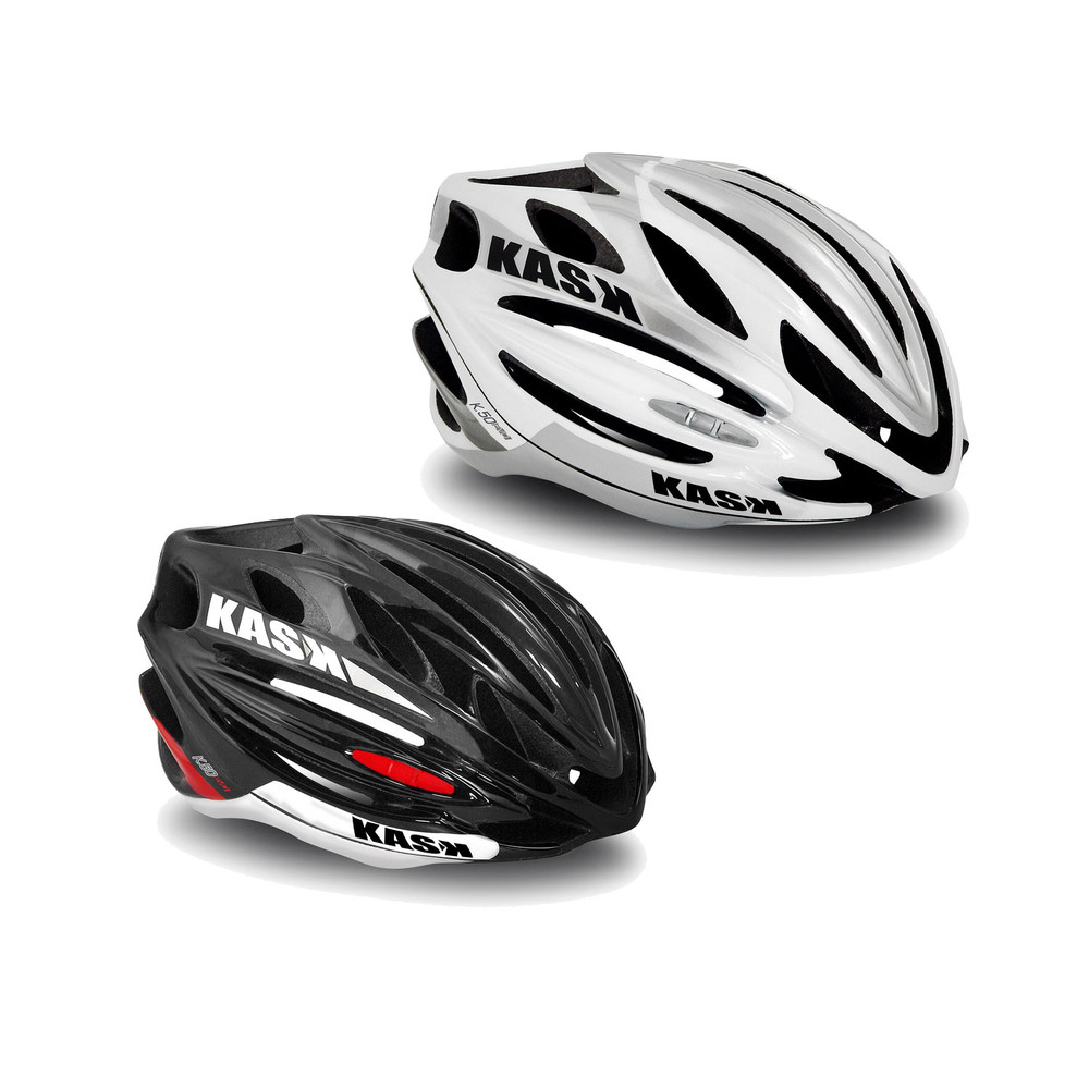 Kask K50 Evo Road Helmet
