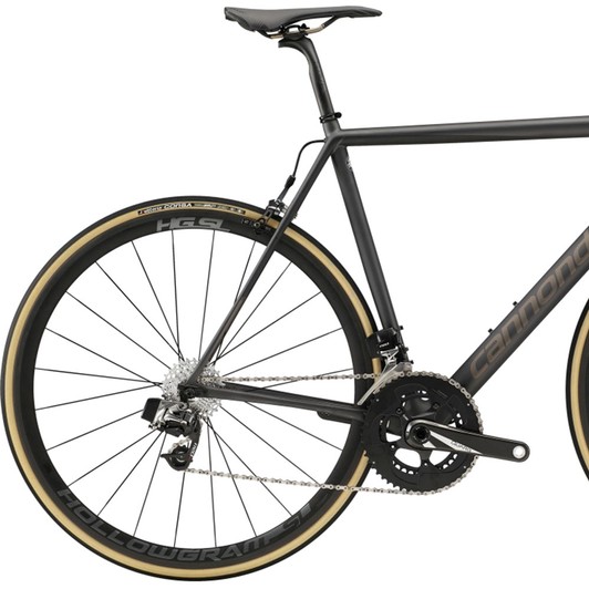 Cannondale Supersix Evo Red Etap 2019 Review