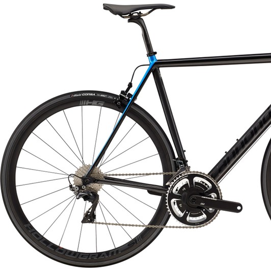 cannondale supersix evo hi mod dura ace 2019