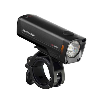 アクセサリー TREK Bontrager Ion Elite Front Light Bontrager Ion Elite R Front Bike Light - Trek Bike Shops Florida