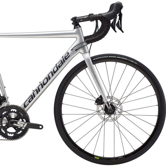 Afbeeldingsresultaat voor Cannondale CAAD12 105 Disc 2019