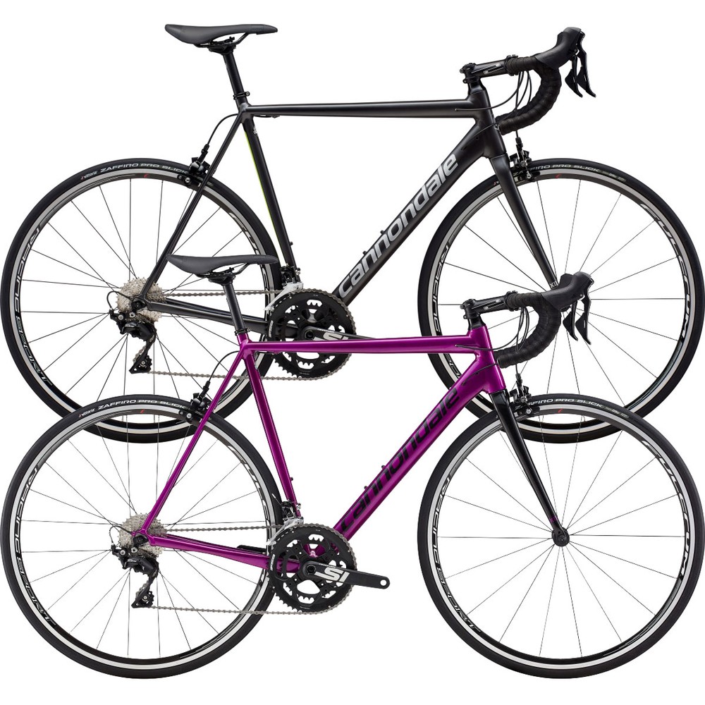 Cannondale CAAD12 105 Road Bike 2019