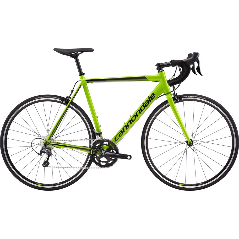 Cannondale CAAD Optimo Tiagra Road Bike 2019