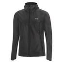 GOREWEAR R5 Womens Gore-Tex Infinium Soft Lined Hooded Jacket