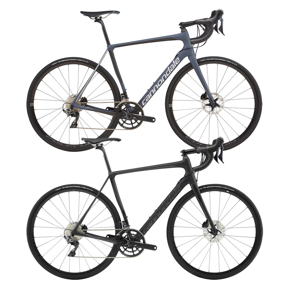 Cannondale Synapse Carbon Disc Dura Ace Road Bike 2019