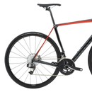 Cannondale Synapse Carbon Disc Red ETap Road Bike 2019