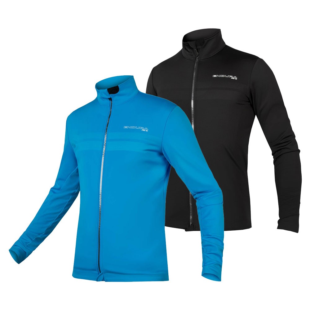 Endura Pro SL Thermal Windproof Jacket II