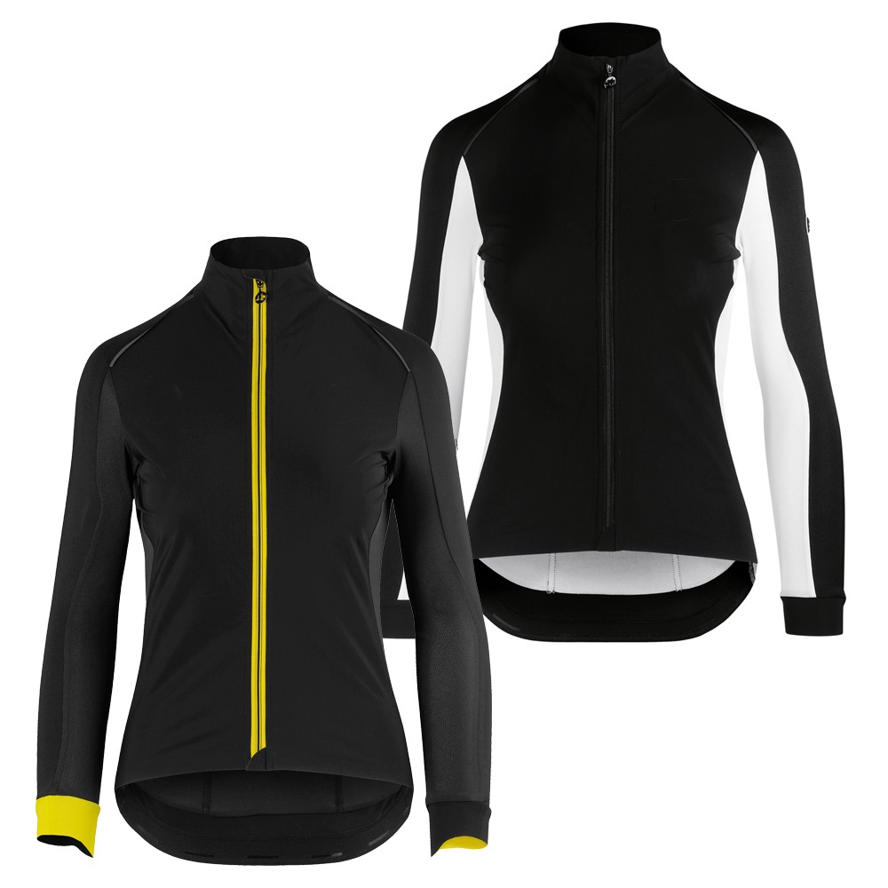 Assos Tiburu Laalalai Womens Jacket