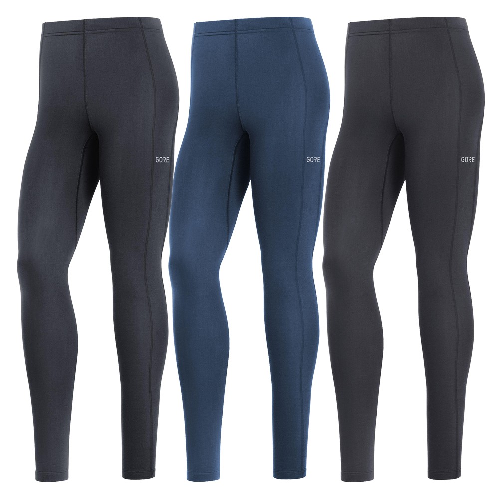 GOREWEAR R3 Womens Thermo Tight