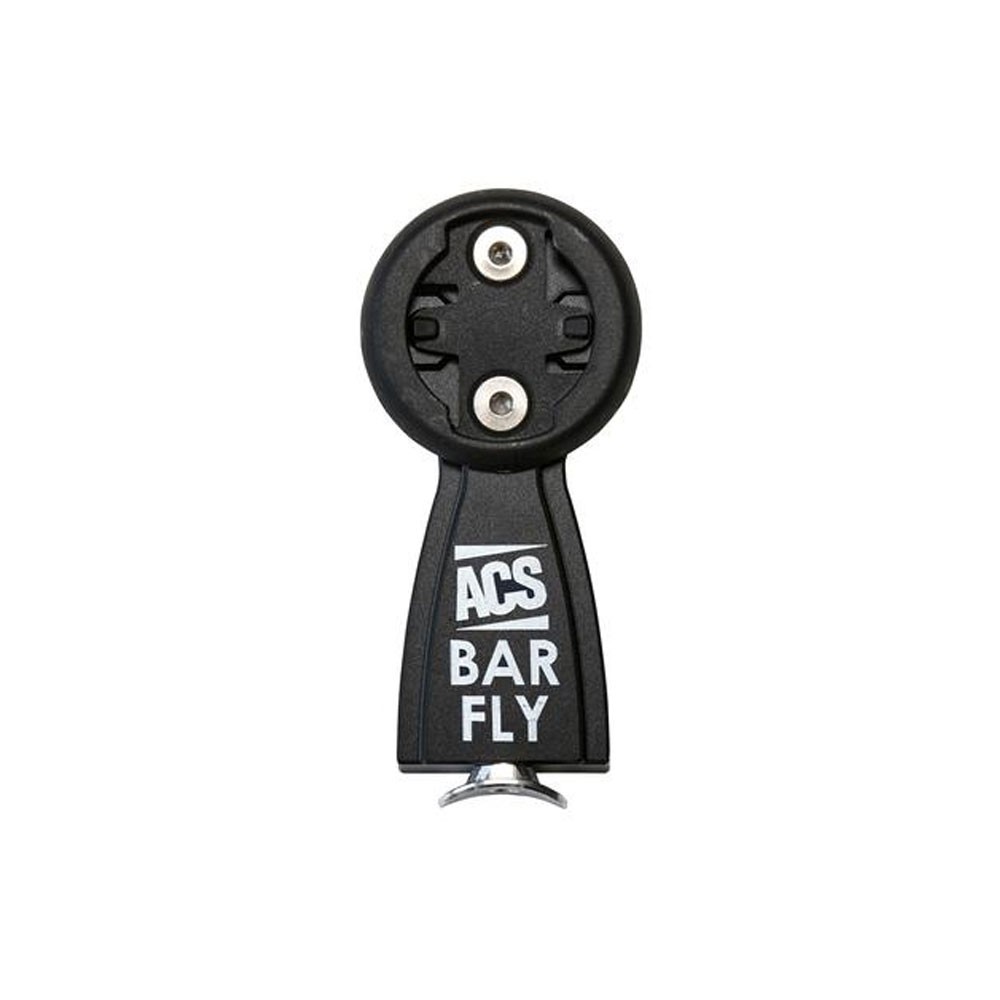 The Bar Fly 4 Direct Stem Computer Mount