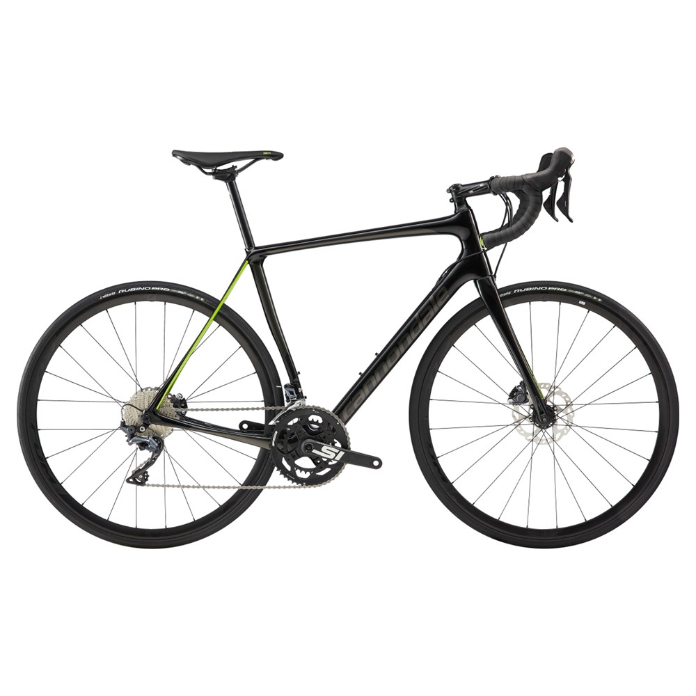 Cannondale Synapse Carbon Disc Ultegra Road Bike 2019