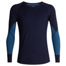 Icebreaker Zone 260 Long Sleeve Base Layer