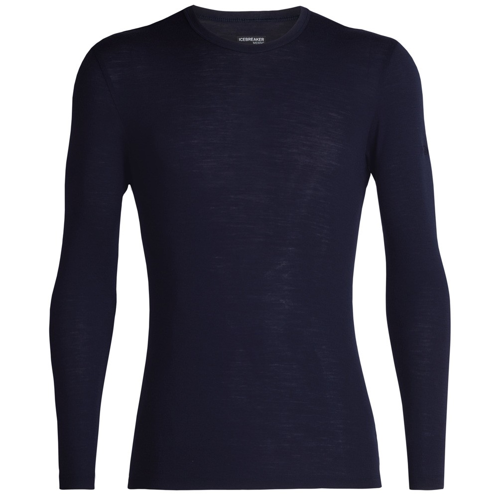 Icebreaker Everyday 175 Long Sleeve Base Layer