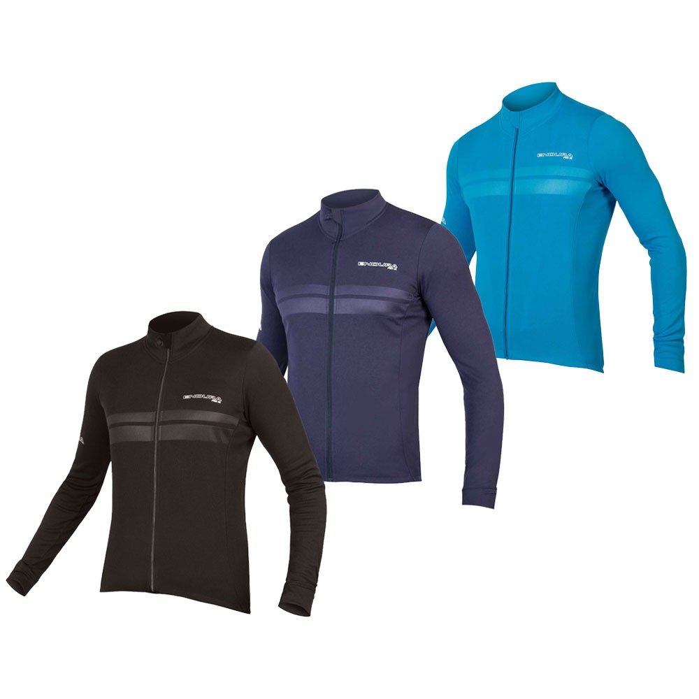 endura jersey