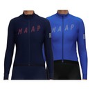 MAAP Escape Winter Womens Long Sleeve Jersey