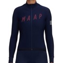 MAAP Escape Winter Womens Long Sleeve Jersey