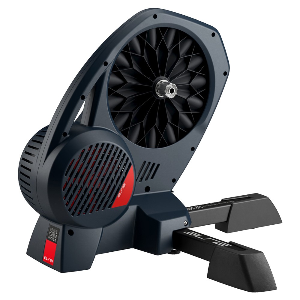 Elite Direto Smart Turbo Trainer Sigma Sports