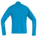 GOREWEAR R3 Thermo Long Sleeve Zipped Shirt