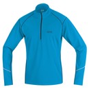GOREWEAR R3 Thermo Long Sleeve Zipped Shirt