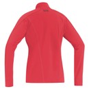 GOREWEAR R3 Womens Thermo Long Sleeve Zipped Running Shirt
