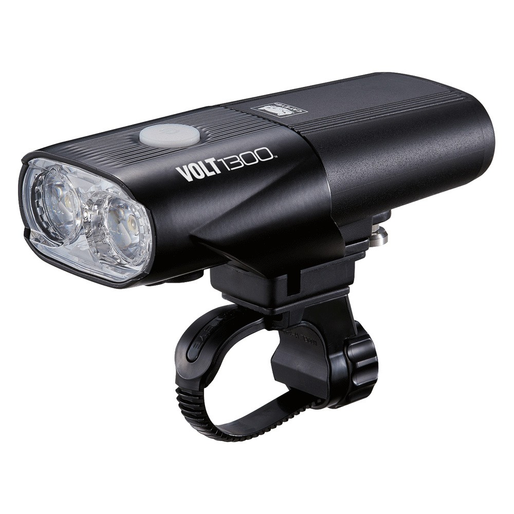 Cateye Volt 1300 RC Front Light
