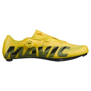 mavic road bike shoes