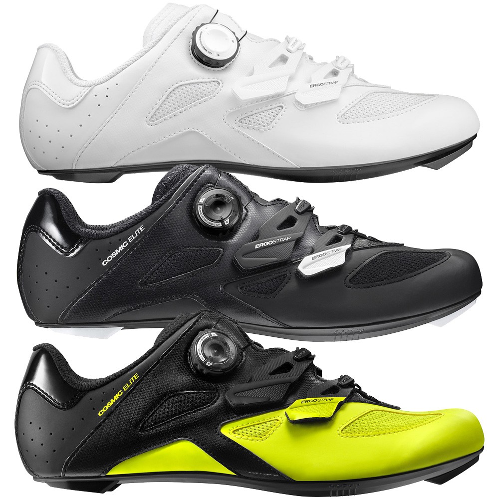 Mavic Cosmic Elite Road Shoes
